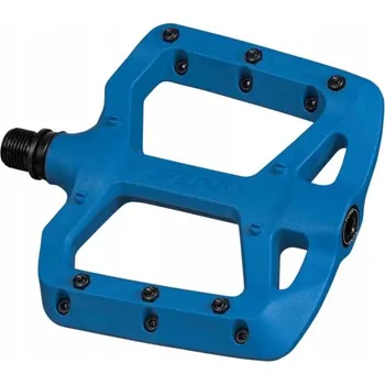 Pedál na kolo Platformové pedály Funn PD23TP-10 modré