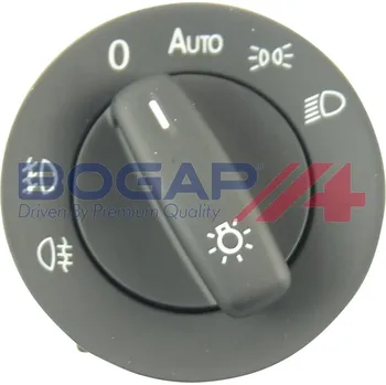 Spínač hlavního světla BOGAP A7344120