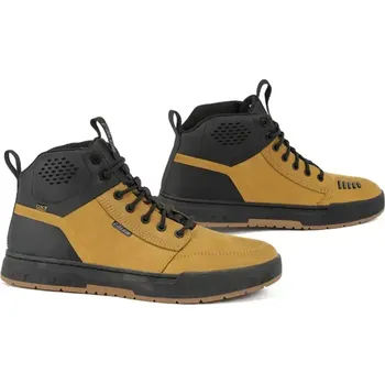 Moto obuv Falco Patrol 2 camel brown vel. 42