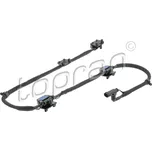 Tryska ostřikovače, čištění skel TOPRAN 504 753