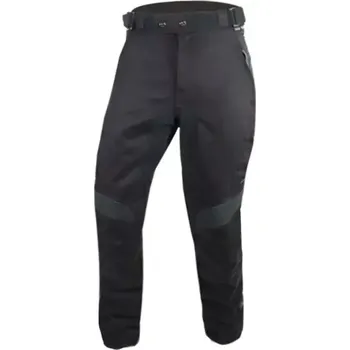 Moto kalhoty XRC Winkle 2.0 WTP men adventure pants black 5XL