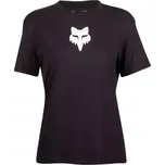 Fox 31850-001 W Fox Head Ss Tee, Black vel. L