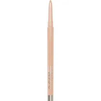 Tužka na obočí MAC Cosmetics Colour Excess Gel Pencil voděodolná gelová tužka na oči odstín F