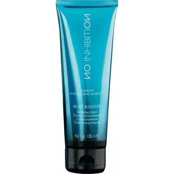Vlasová regenerace No Inhibition 125 ml krém pro objem vlasů