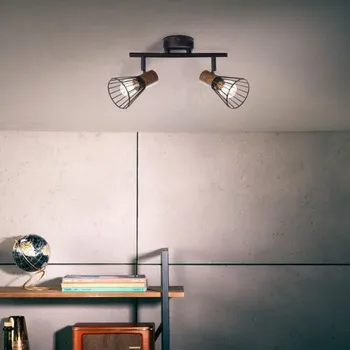 Bodové svítidlo Brilliant 78113/76 Stropní svítidlo MANAMA 2