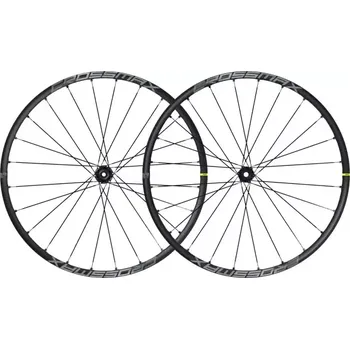 Zapletené kolo Mavic Crossmax XLS Boost CL 29" vypletená kola ořech Shimano MicroSpline