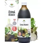 Černá ředkev 500 ml