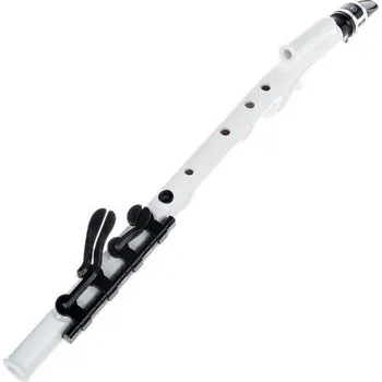 Yamaha VENOVA-YVS-100 Hybridní dechový nástroj (Jako nové)