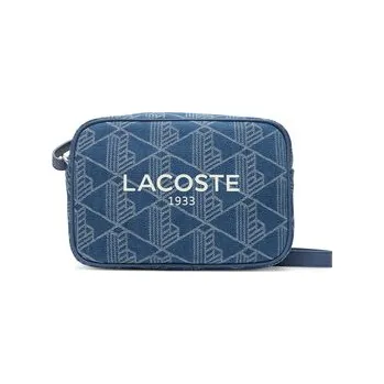 Kabelka Kabelka Lacoste NF5007HK Modrá OS