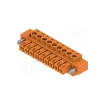 Elektrická zásuvka 1941080000-WEI-0