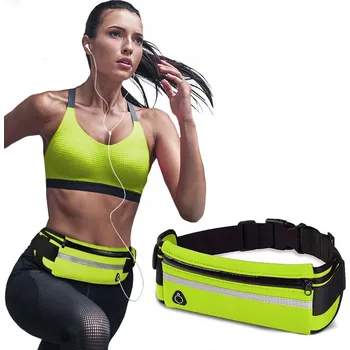 Pouzdro na mobilní telefon POUZDRO / LEDVINKA NA PÁS PRO TELEFON NA BĚHÁNÍ