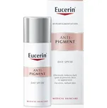 EUCERIN Antipigment denní krém s SPF30 50 ml