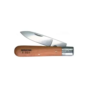 Pracovní nůž BRN-5-501