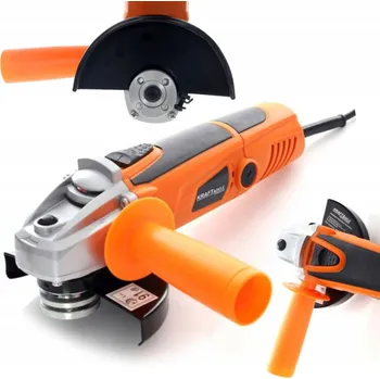 úhlová bruska Úhlová bruska Kraft&Dele 850 W 230 V s kabelem