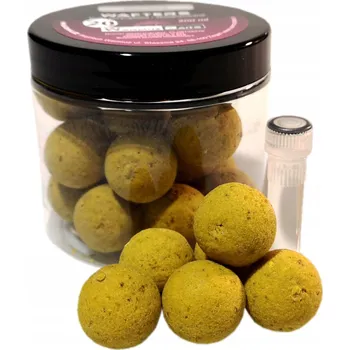 Boilies Wafters Kuličky Ananas 20mm 200 Ml Warmuz Baits