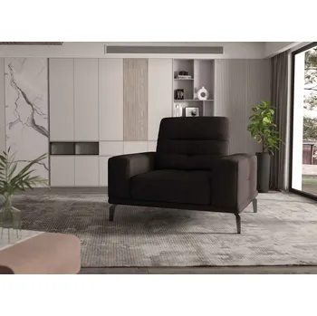 Nábytek ELTAP Křeslo TORRENSE Látka čalounění: Flores 22