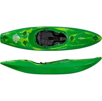 Kajak Kajak Dagger Code Action+ LG Barva: Green smoke