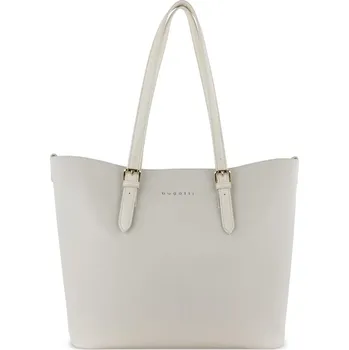 Kabelka Bugatti Dámská shopper kabelka Ella L 493625S50 béžová