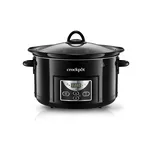 Pomalý hrnec Breville Crock-pot
