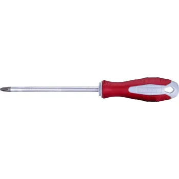 Šroubovák Šroubovák Fortum (4740210) křížový, PH 3x150mm, S2