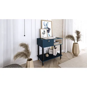 Nábytek ELTAP Konzolový stolek INCLUDO