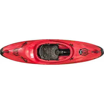 Kajak EXO kayaks Kajak EXO XT 260 Barva: Červená / Černá