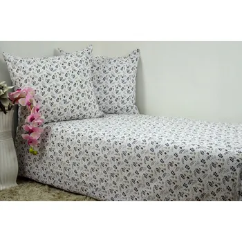 Povlečení Krepové povlečení rozměr 160x200 3329 Kobi Česká Firma