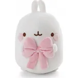 NICI Mazlíček PLYŠOVÝ MAZLÍČEK PŘÍTULNÍČEK S Mašlí 48 cm