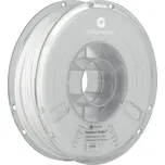 Tough PC PolyMax filament bílý 1,75 mm Polymaker 750 g