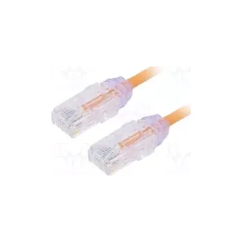Síťový kabel UTP28SP5MOR