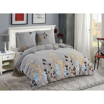 Povlečení POVLEČENÍ 200x200 MIKROVLÁKNO "MEDVÍDEK"