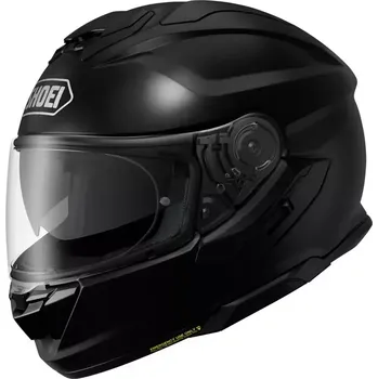 Helma na motorku Helma na moto Shoei GT-AIR 3 black