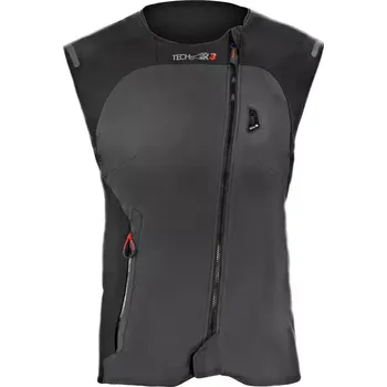 Motocyklový chránič Alpinestars Stella Tech-Air 3 dámská airbagová vesta black vel. XS