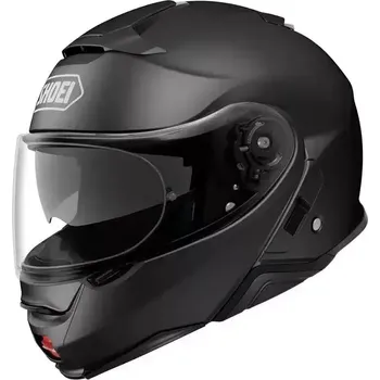 Helma na motorku Helma na moto Shoei Neotec II matt black