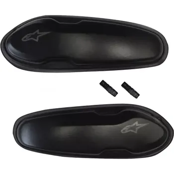 Moto obuv Alpinestars 25SLI1510 Slider na boty