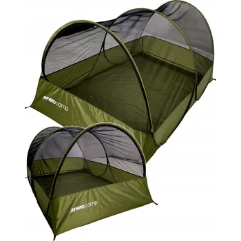 Stan Stan Moskytiéra Samorozkládací Turistický Přenosný Proti Komárům Hmyzu