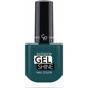 Lak na nehty Golden Rose Extreme Gel Shine gelový lak 35