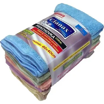 Prachovka mikrovlákno 10+1 ZDARMA