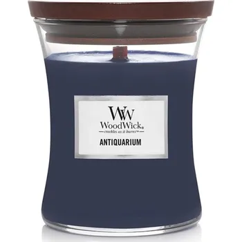 Svíčka WoodWick Antiquarium