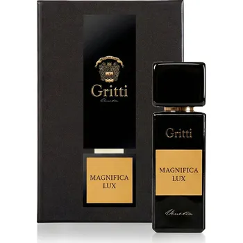 Unisex parfém Gritti Magnifica Lux EDP 100 ml UNISEX