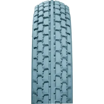 Plášť na kolo IMPAC IS322 250-6 šedá (Plášt IMPAC 250-6 šedá IS322)