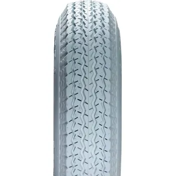 Plášť na kolo IMPAC IS309 280/250-4 šedá (Plášt IMPAC IS309 280/250-4 šedá)