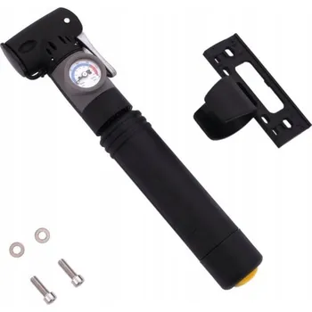 pumpička Ruční pumpička Kotarbau POMP18 černá