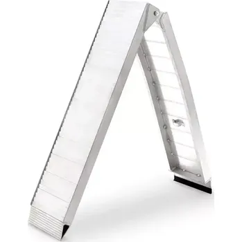 Nakládací rampa pro vozidlo Skládací nájezdová rampa ACEBIKES Ramp Essential