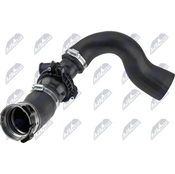 Turbodmychadlo Hadice plnícího vzduchu NTY GPP-PL-092