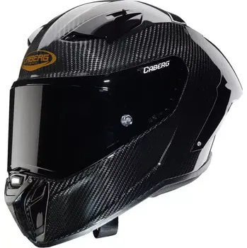 Helma na motorku Caberg GP01 Carbon vel. M