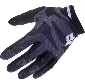 Chránič rukou Fox 31312-247 180 Bnkr Glove vel. S