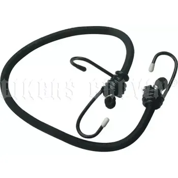 Upínací popruh EMGO 78-07350 gumový upínák 3 háčky