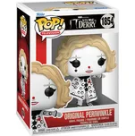 Funko POP! #1854 TV: IT: Welcome to Derry S2 - Original Perwinkle