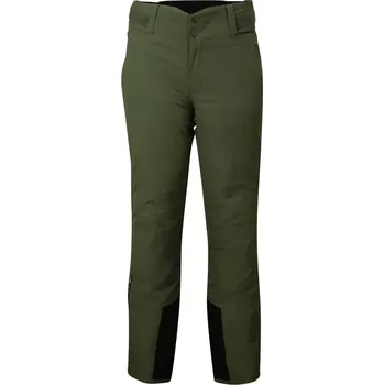 Snowboardové kalhoty Lyžařské kalhoty Phenix Sweden Full Zipped Pants M - khaki M